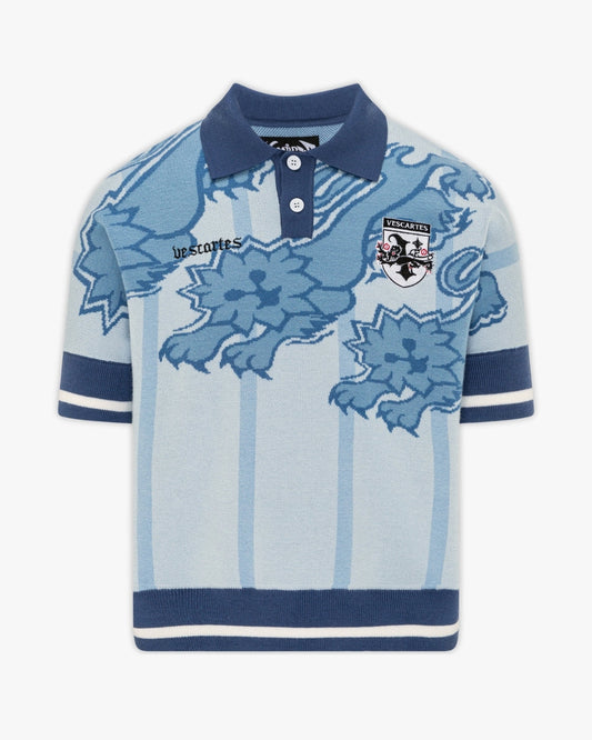 England Knitted Jersey