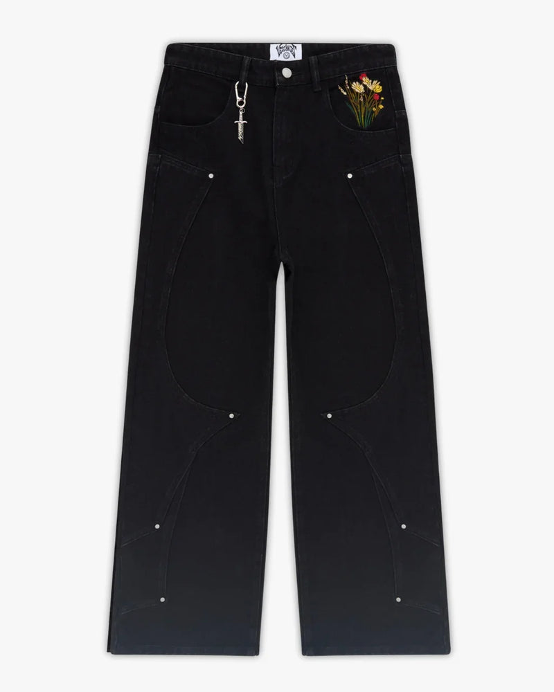 Fallen Knight Denim