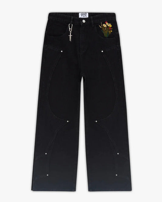 Fallen Knight Denim