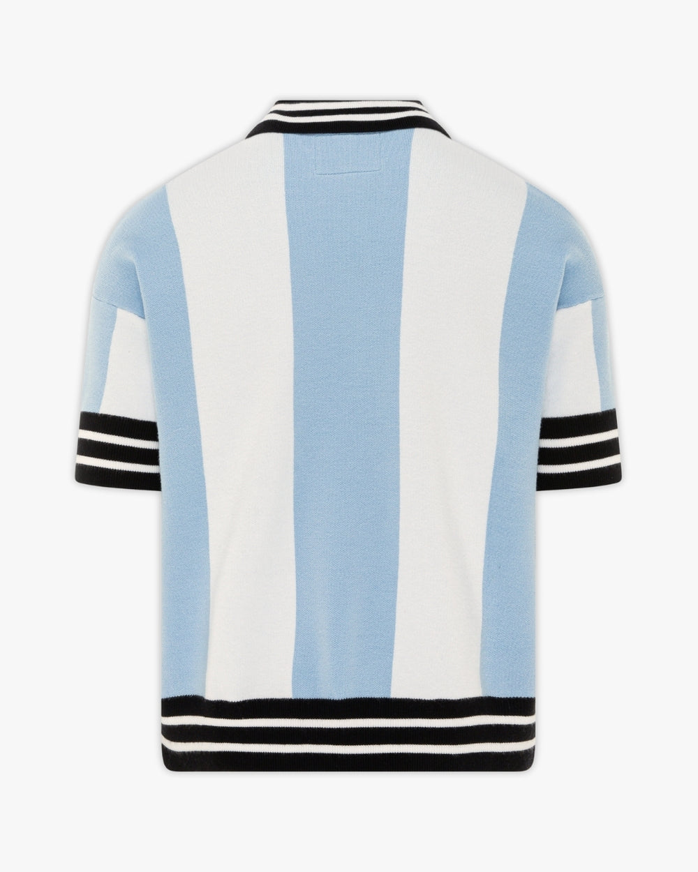 Argentina Knitted Jersey