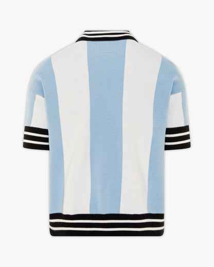 Argentina Knitted Jersey