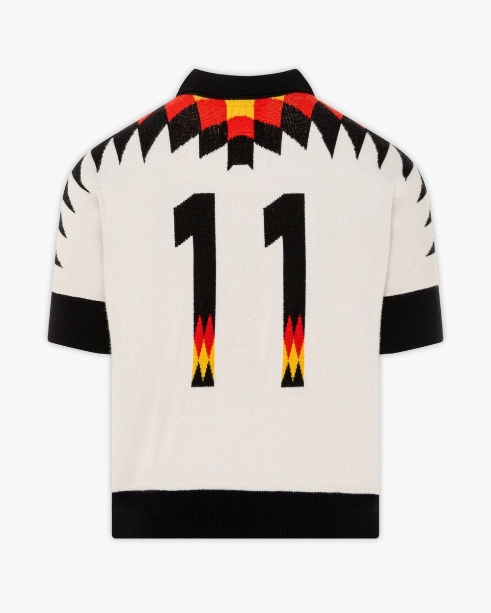 Germany Knitted Jersey