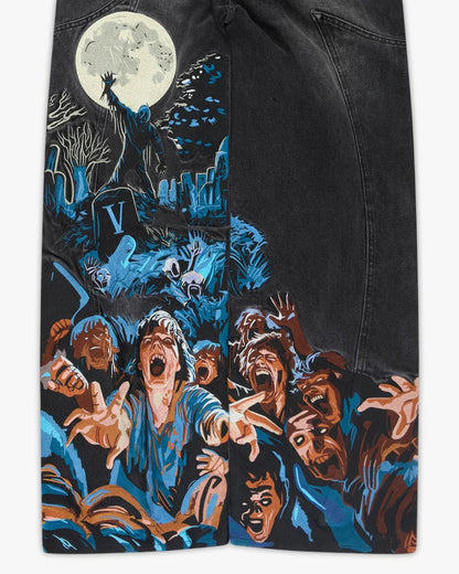 Graveyard Denim