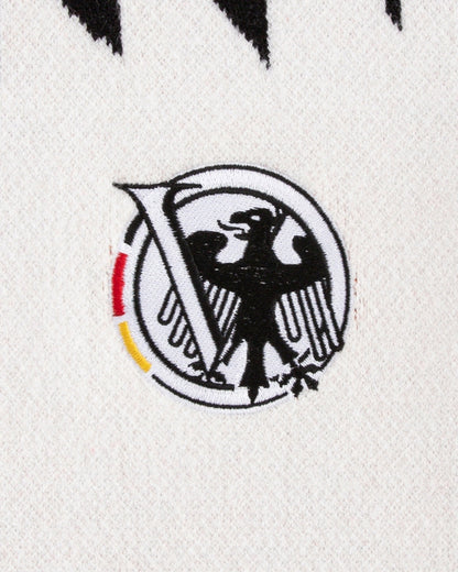 Germany Knitted Jersey