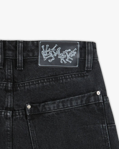 Graveyard Denim