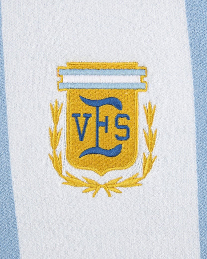 Argentina Knitted Jersey